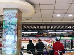 大堂-东方削面(迎泽街店)