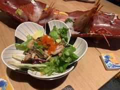 -七福日本料理