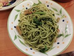 -萨莉亚意式餐厅(国展天虹店)