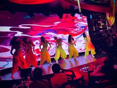 -大连君悦酒店 · VIVA(星海广场店)