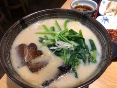 豚骨拉面-楽飯屋(软件园店)