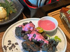 -笑福亭料理小馆(解放碑店)