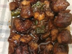 -鸭王烤鸭店(三里河店)