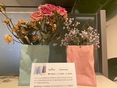 -théATRE 茶聚场(王府中環店)