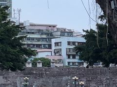 -石炮台公园
