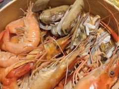 -怡咖啡·自助餐·西安香格里拉