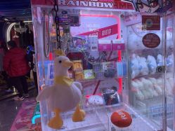 -嘉贝乐电玩城(惠多港购物中心店)