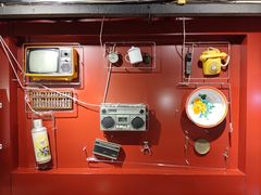 -辉记炭烧海鲜大排档·老字号(福田店)