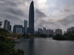 -荔枝公园(福田区)