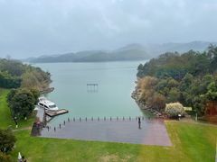 -天目湖涵田度假村