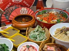 -十二点·辣椒炒肉(南山店)