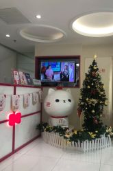 -咪咪比基尼脱毛专业店