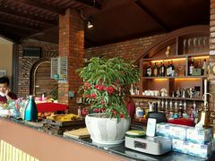 -森居forest休闲咖啡聚集地