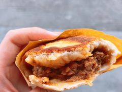 酒酿饼-徐裕泰(古里店)