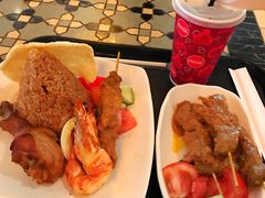 -大冒险家餐厅