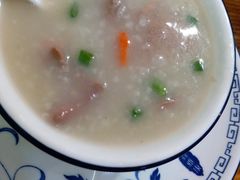 -南记食粥坊·宵夜大排档(莲花总店)