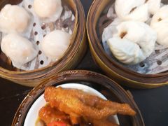 豉汁蒸凤爪-添运来(茶园奥园广场店)