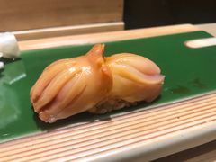 -荣一代目OMAKASE板前料理