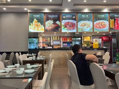 -鸿运楼烤鸭店(天桥店)