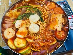 -李先生的首尔小馆(松江启源广场店)