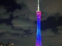 -广州塔