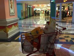 -乐天超市(蚕室店)