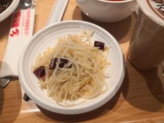 -乡村基(杨家坪建设店)