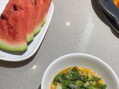-巴蜀王婆大虾(南锣鼓巷店)