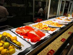 -汉巴味德·烤肉与啤酒的自助(杭州大悦城店)