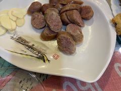 -金姐台湾菜(珠江路店)