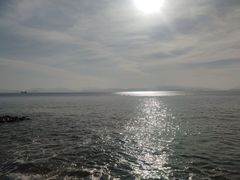 -坝光海滩