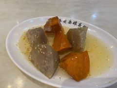 -长平老姿娘夜粥(平东一街店)