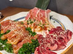 -烧肉达人•炭火烧肉(新天地店)