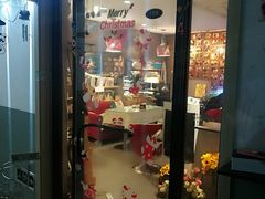 门面-109 COFFEE(建筑学院店)