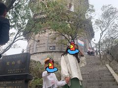 -巢湖姥山岛