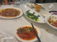 -辣婆婆(航天桥店)