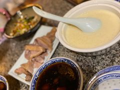 -南京大牌档(香港广场店)