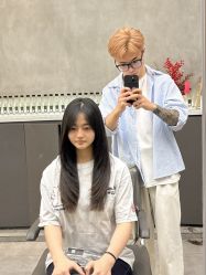 -天使之手
