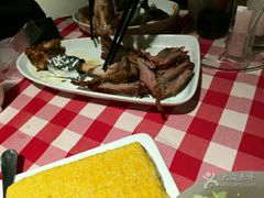 -西贝(上海我格广场店)