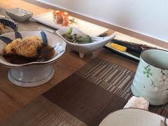 -酒井酱子·深夜食堂(东城汇店)