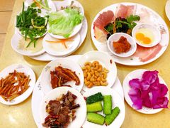 -桥香园云南过桥米线(金马碧鸡店)