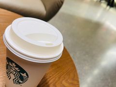 -星巴克臻选(南京艾尚天地店)