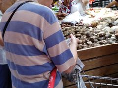 -卜蜂莲花(杨高南路店)