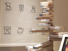 -大酉·M Coffee(北京美术馆店)