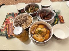 红烧乳鸽-大鸽饭(北京路店)