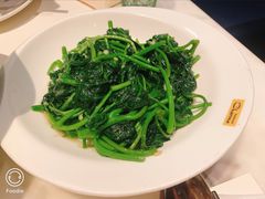 -港丽餐厅(高德置地店)