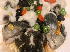-酌宴府The China Club·广州万富希尔顿酒店(云城东路店)