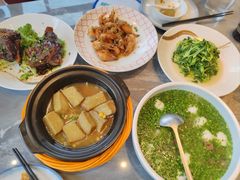 -云客来·花园餐厅(洛社店)