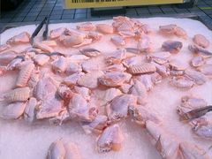 -沃尔玛超市(北大街店)