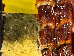 -禾绿寿司·定食·拉面·烧炸(喜荟城店)